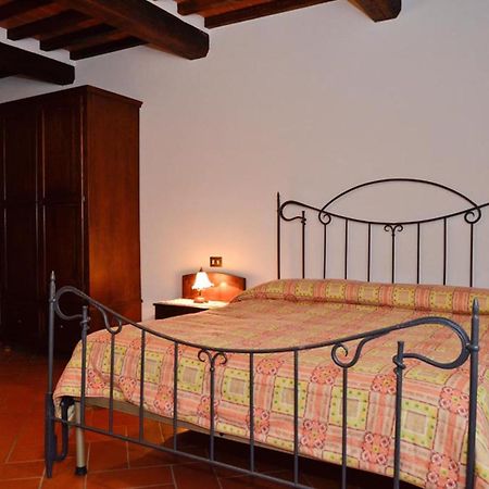Agriturismo Cortoreggio Cortona Exterior photo