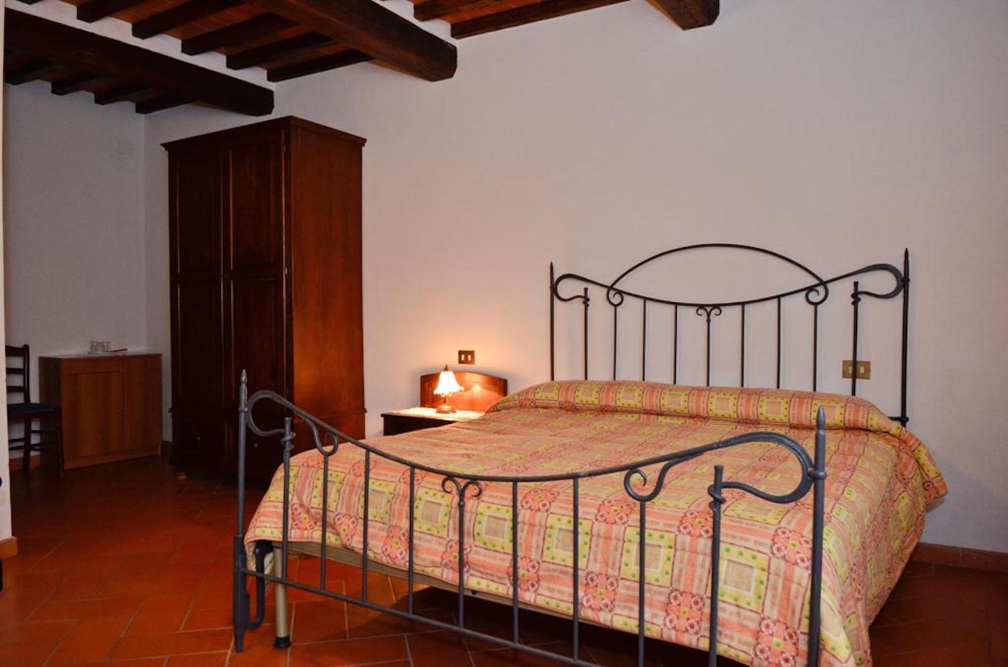 Agriturismo Cortoreggio Cortona Exterior photo