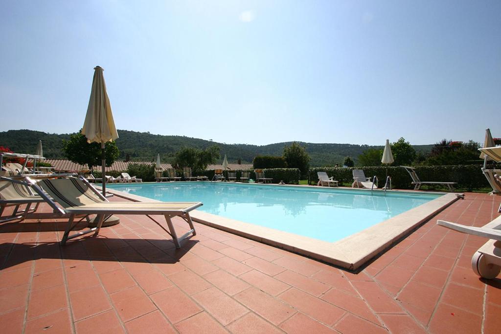 Agriturismo Cortoreggio Cortona Exterior photo