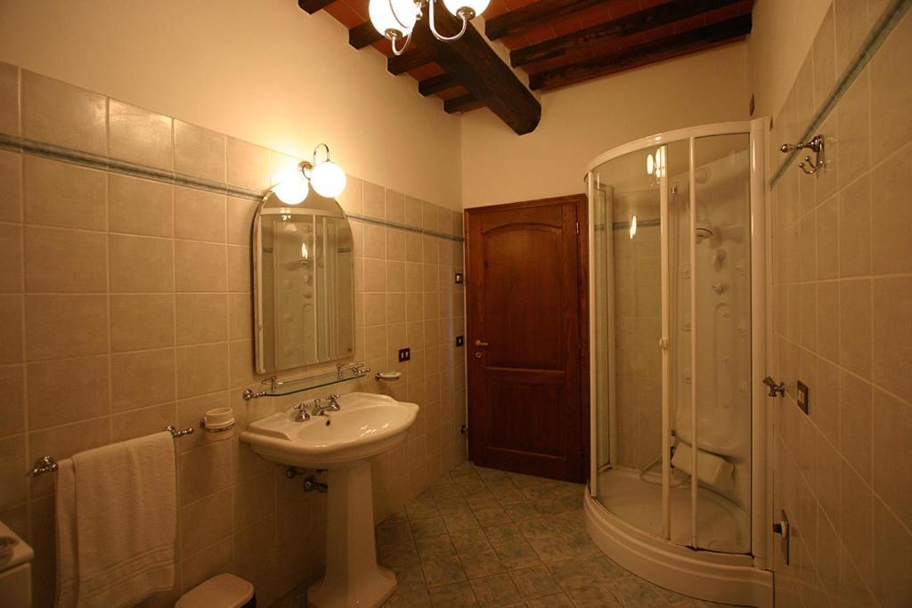 Agriturismo Cortoreggio Cortona Exterior photo