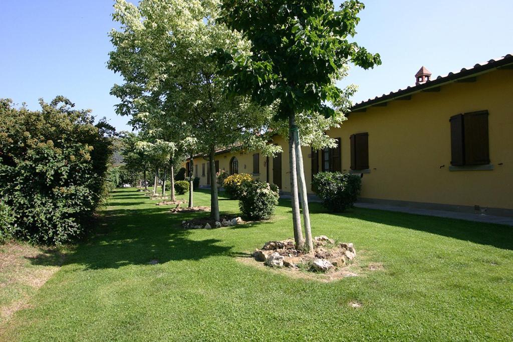 Agriturismo Cortoreggio Cortona Exterior photo