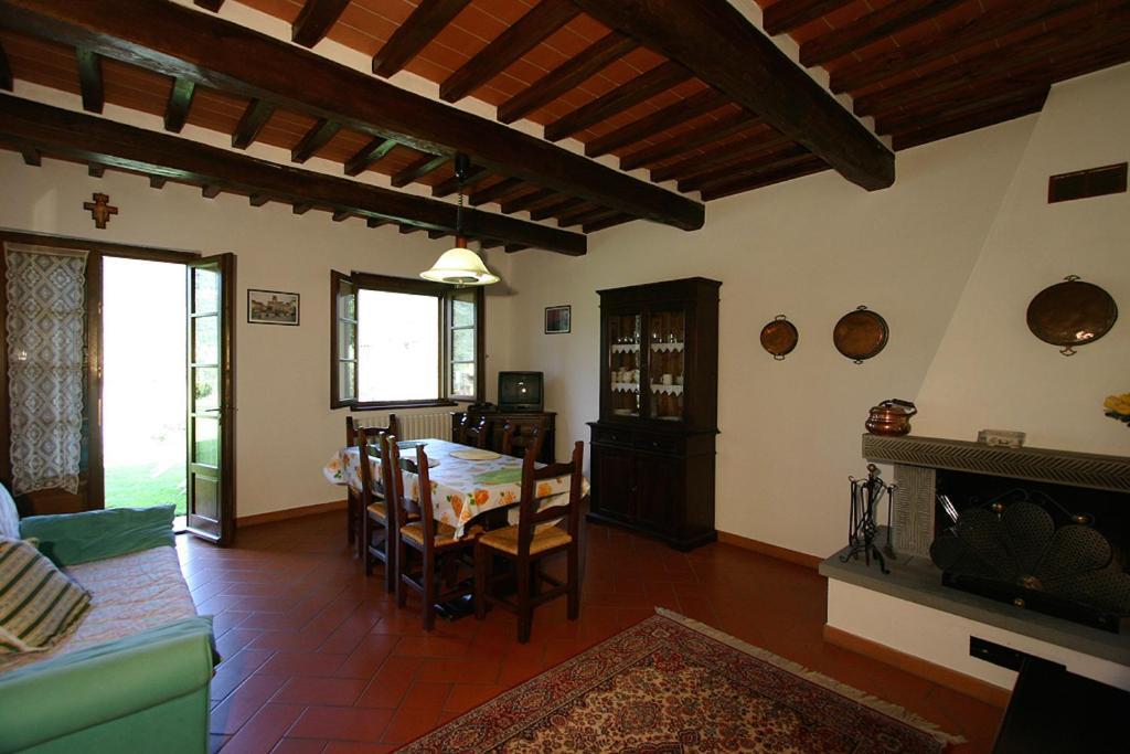 Agriturismo Cortoreggio Cortona Exterior photo